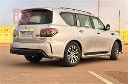 نيسان باترول